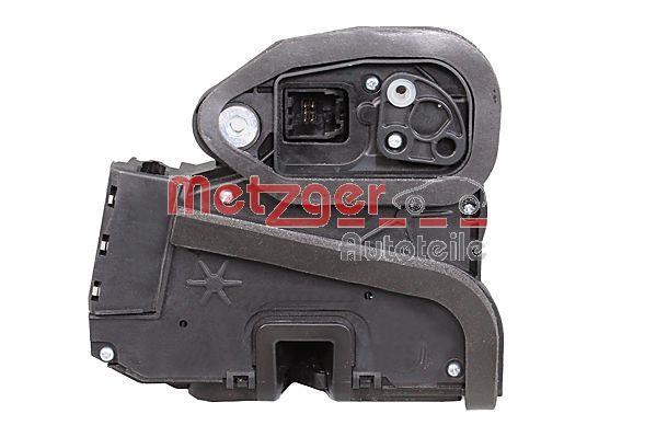 Cerradura de puerta METZGER ref. 2314256